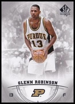7 Glenn Robinson